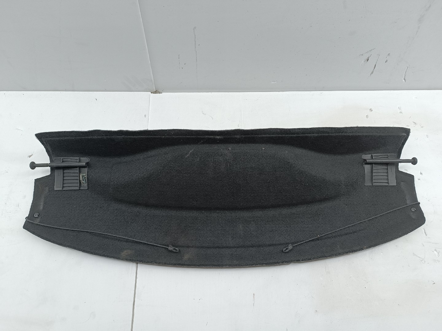 Chapeleira FORD KA (RB_) | 96 - 08 Imagem-1