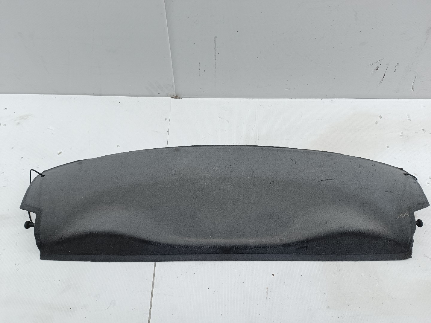 Chapeleira FORD KA (RB_) | 96 - 08 Imagem-2