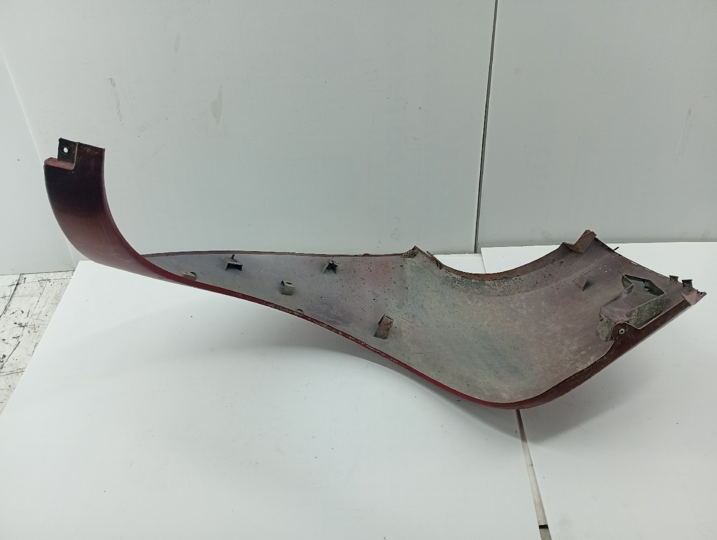 Para Choques Traseiro FORD KA (RB_) | 96 - 08