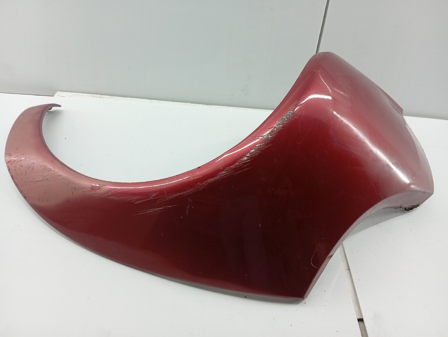 Para Choques Traseiro FORD KA (RB_) | 96 - 08 Imagem-3