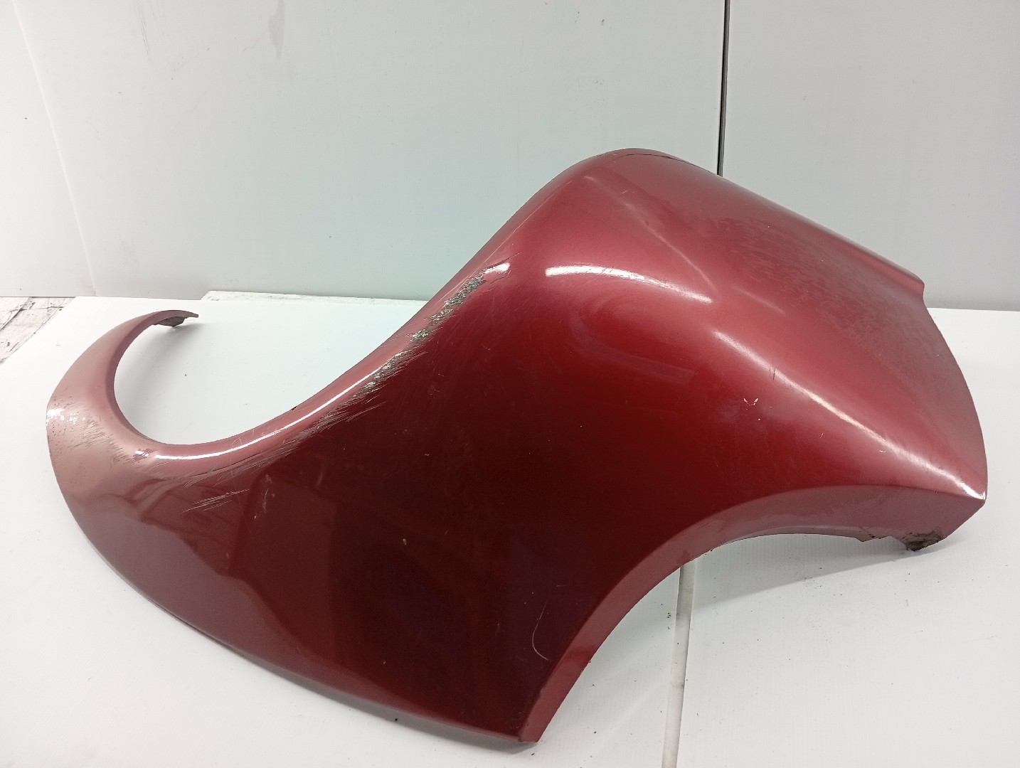 Para Choques Traseiro FORD KA (RB_) | 96 - 08 Imagem-4