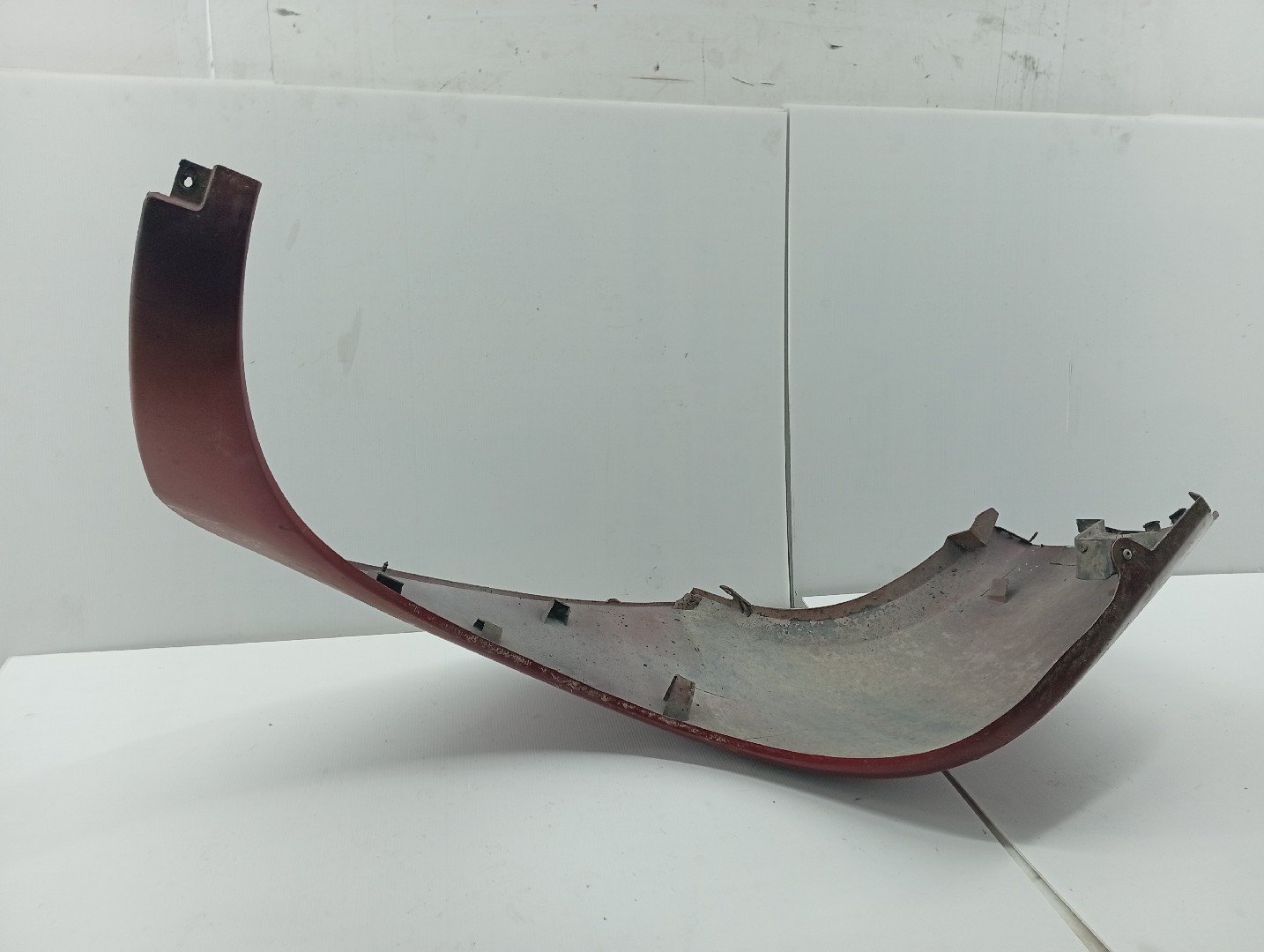 Para Choques Traseiro FORD KA (RB_) | 96 - 08 Imagem-1