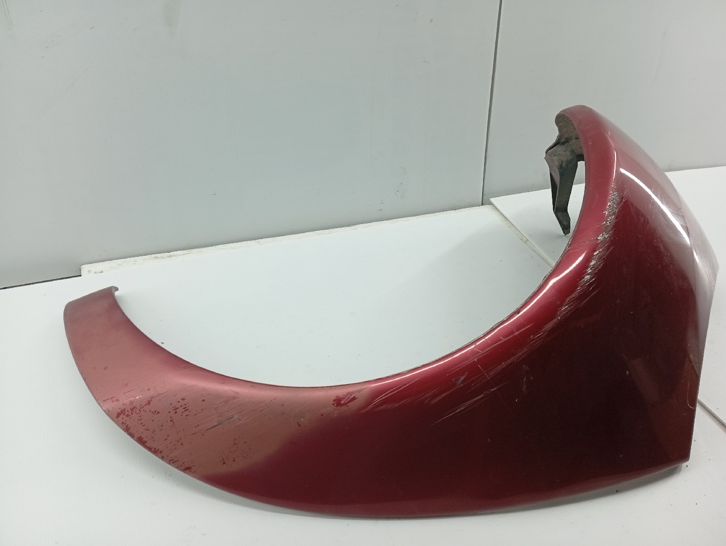 Para Choques Traseiro FORD KA (RB_) | 96 - 08 Imagem-5