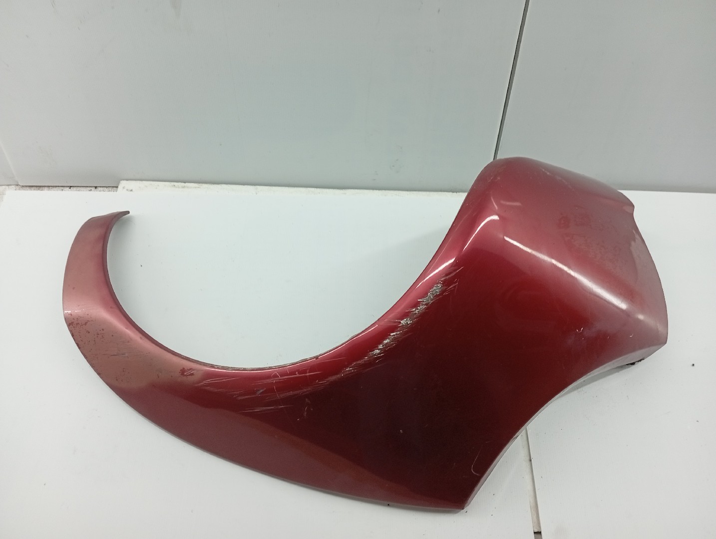 Para Choques Traseiro FORD KA (RB_) | 96 - 08 Imagem-6