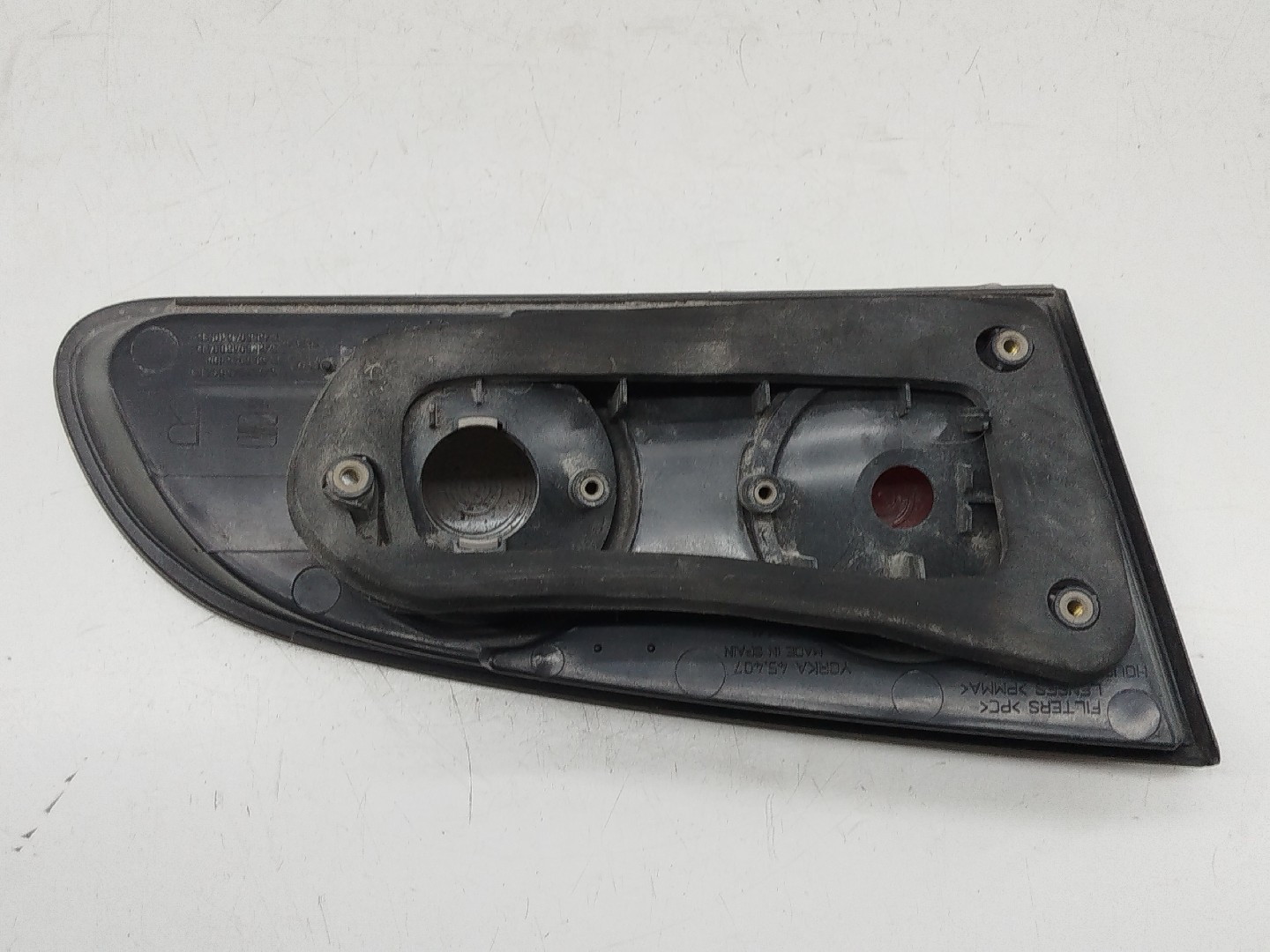 Farolim da Mala Direito SEAT IBIZA III (6L1) | 02 - 09 Imagem-1