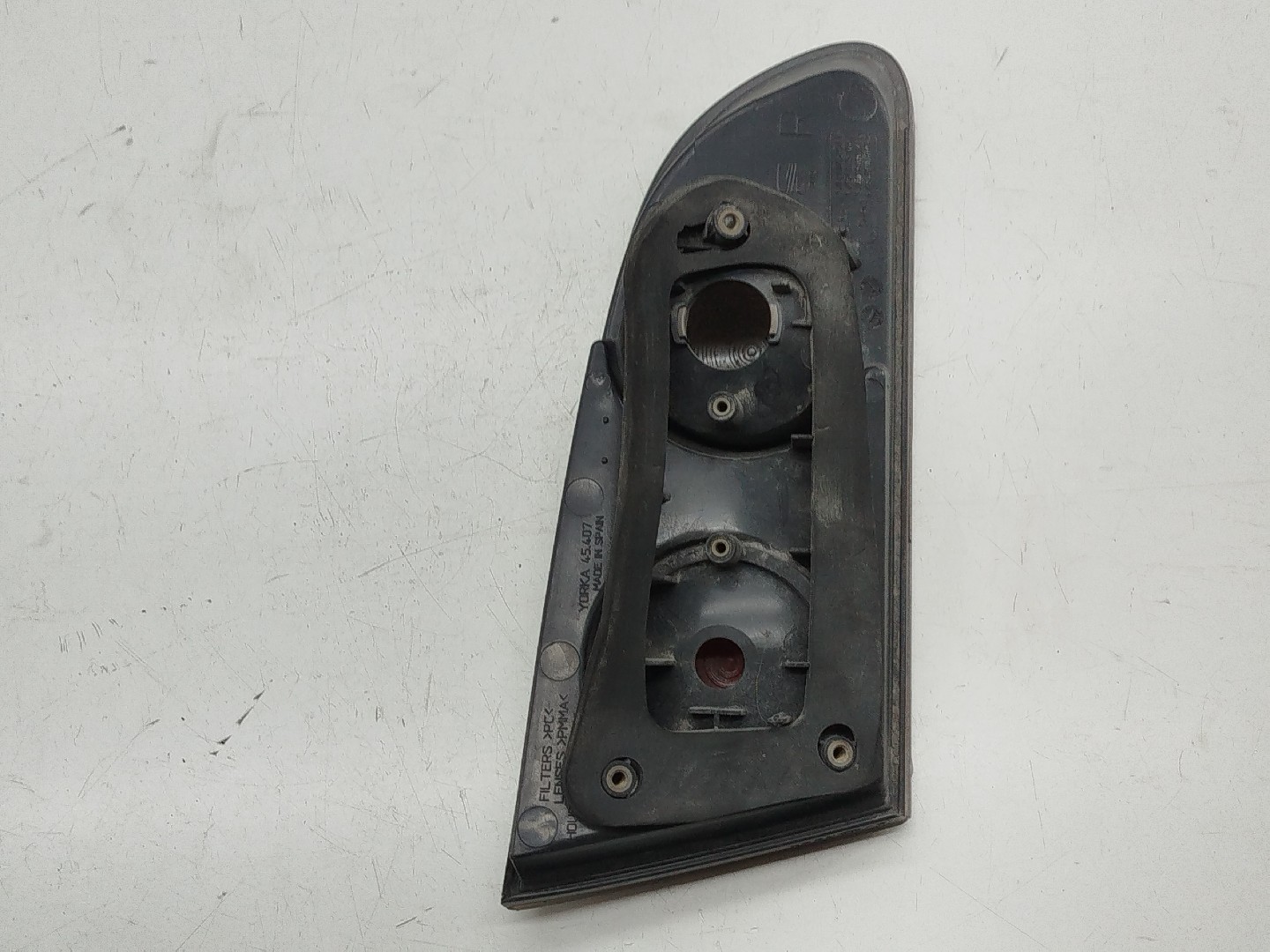 Farolim da Mala Direito SEAT IBIZA III (6L1) | 02 - 09 Imagem-2