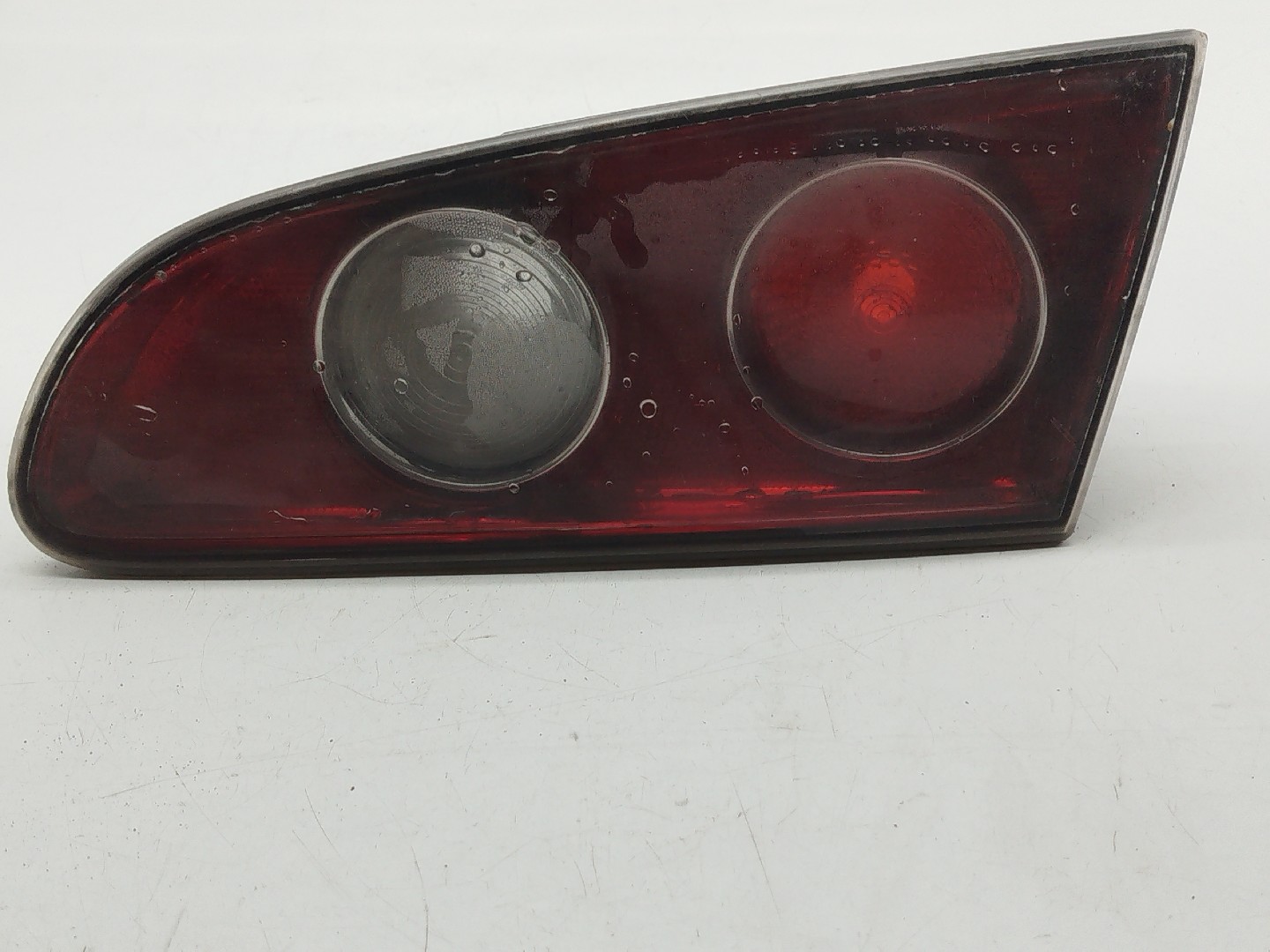 Farolim da Mala Direito SEAT IBIZA III (6L1) | 02 - 09