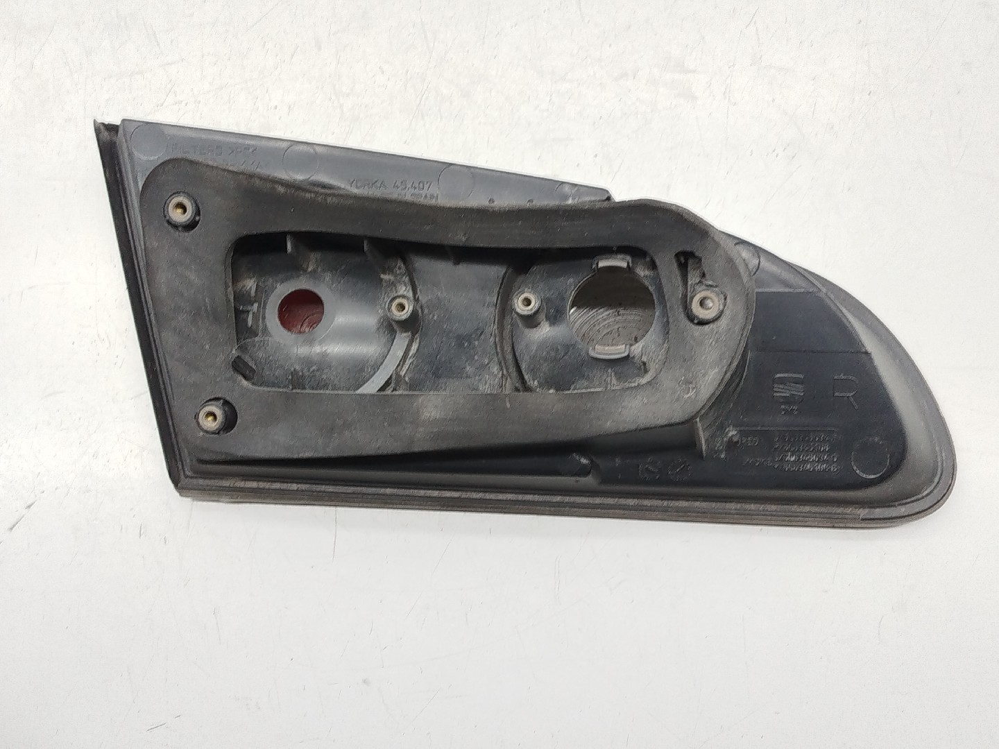 Farolim da Mala Direito SEAT IBIZA III (6L1) | 02 - 09 Imagem-4