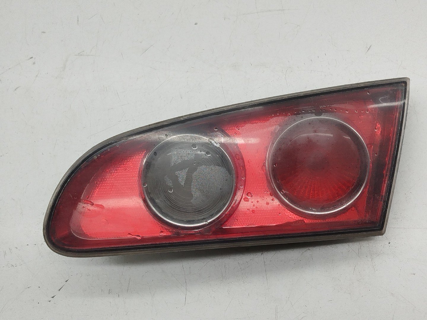 Farolim da Mala Direito SEAT IBIZA III (6L1) | 02 - 09 Imagem-5