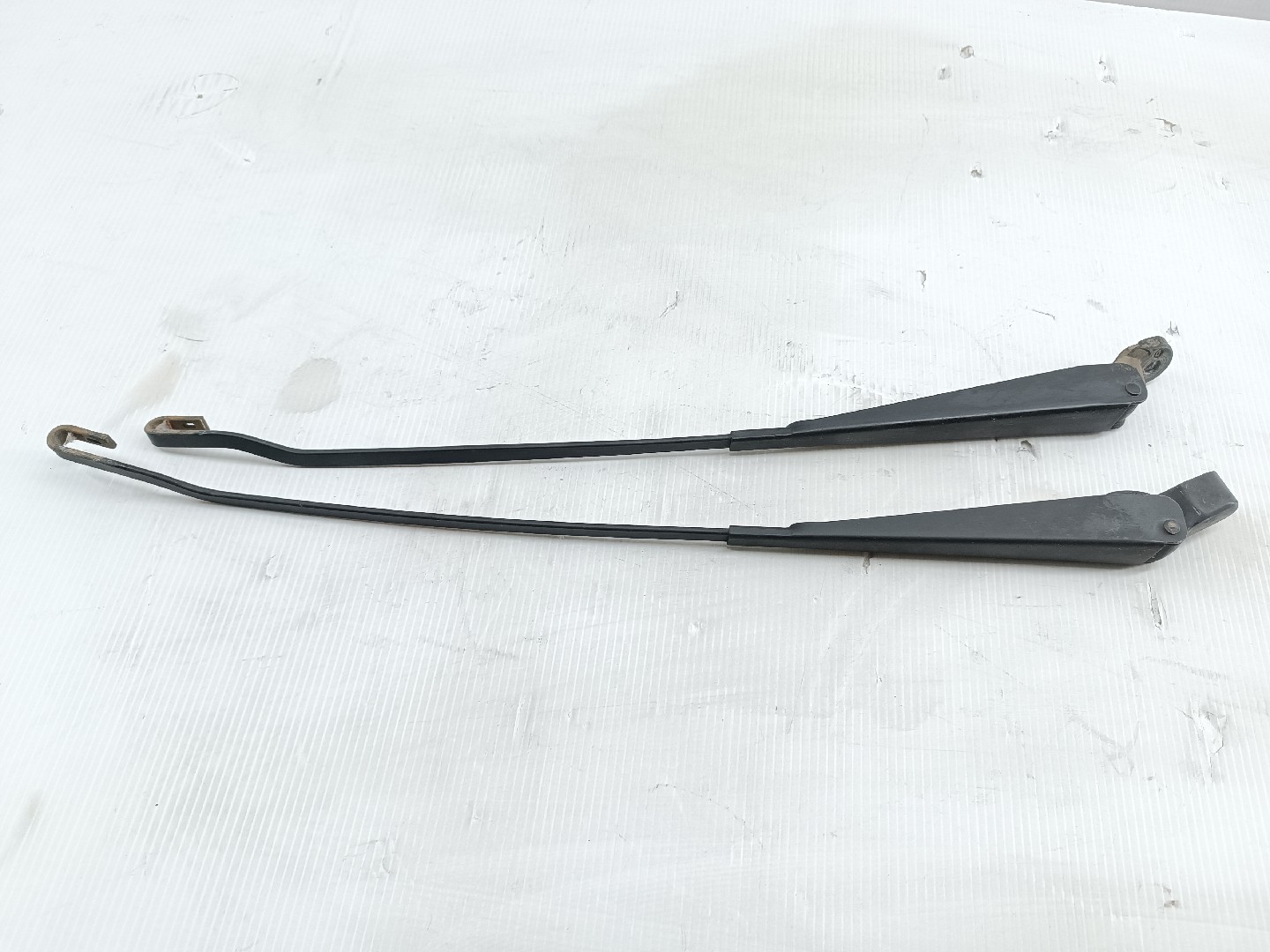 Braços das escovas frente FORD KA (RB_) | 96 - 08 Imagem-5