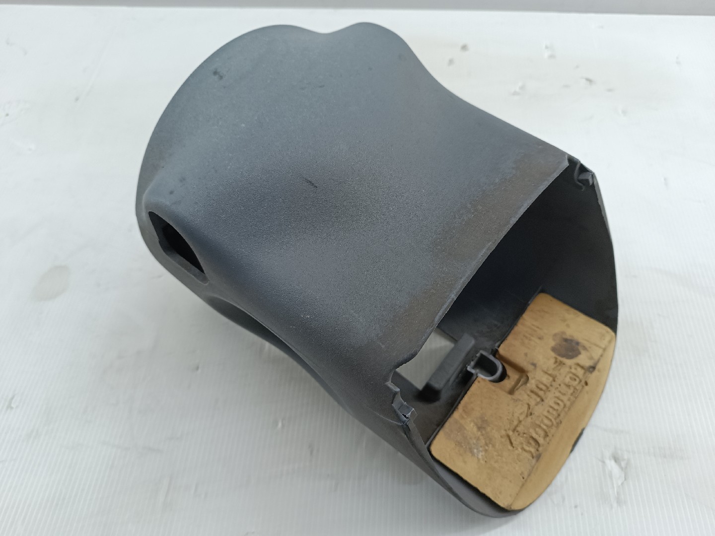 Revestimento da coluna de direção FORD KA (RB_) | 96 - 08 Imagem-6