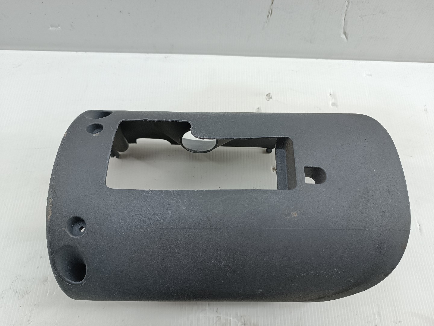 Revestimento da coluna de direção FORD KA (RB_) | 96 - 08 Imagem-4