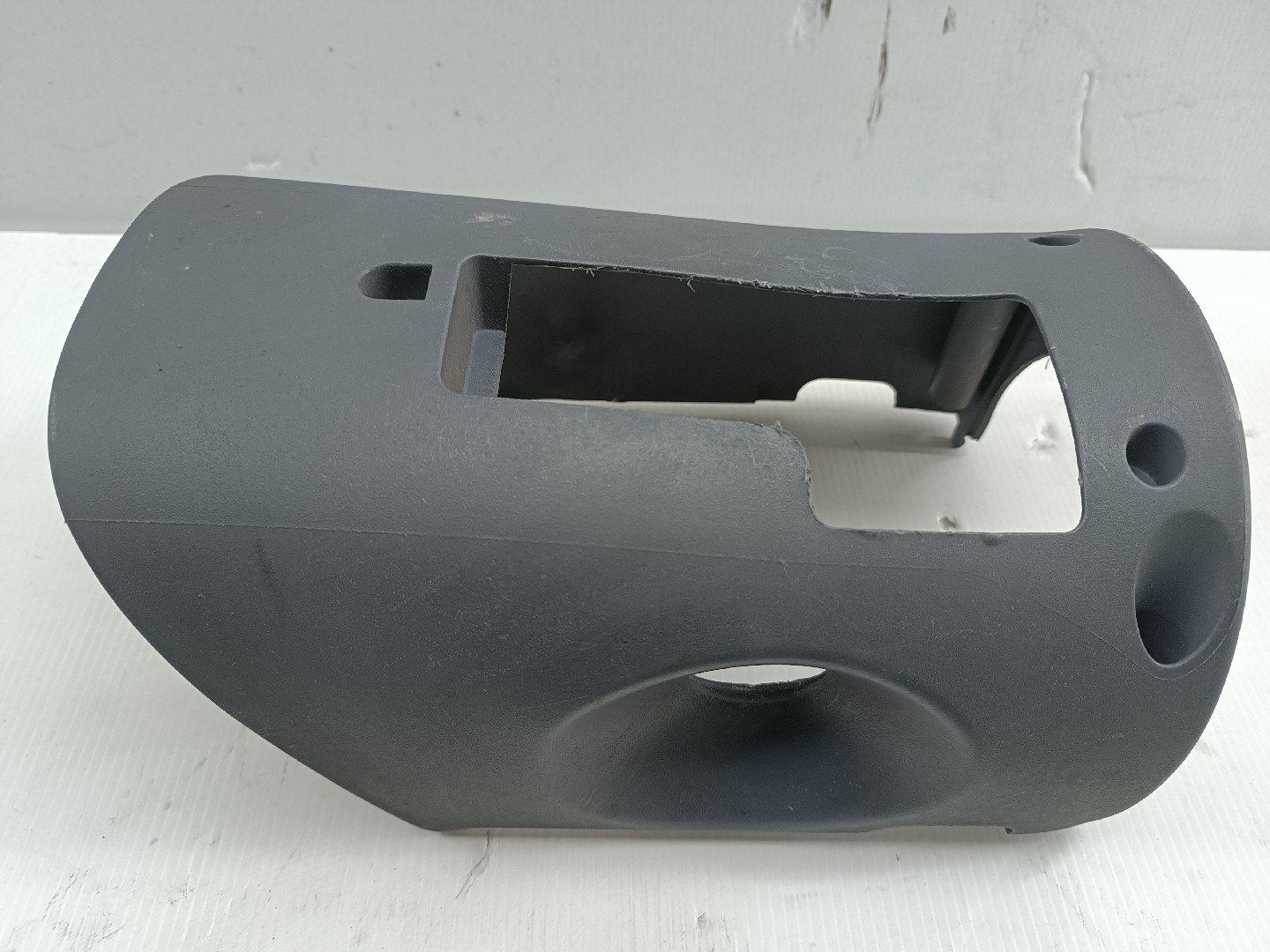 Revestimento da coluna de direção FORD KA (RB_) | 96 - 08 Imagem-5