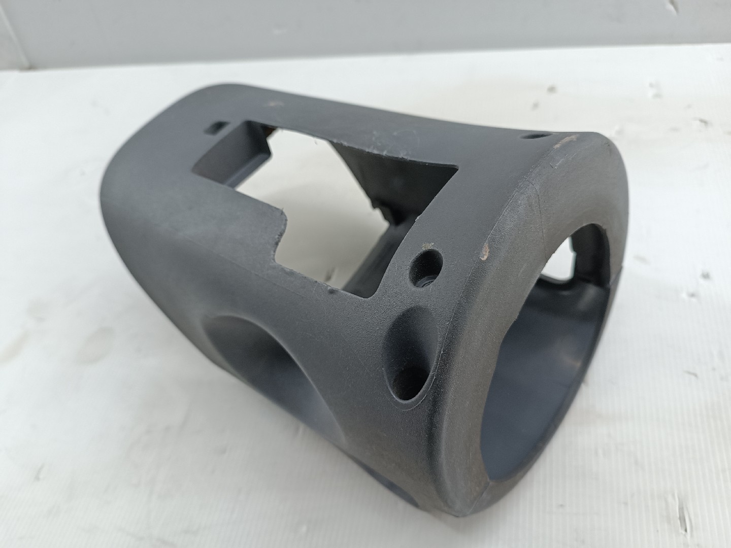 Revestimento da coluna de direção FORD KA (RB_) | 96 - 08 Imagem-7