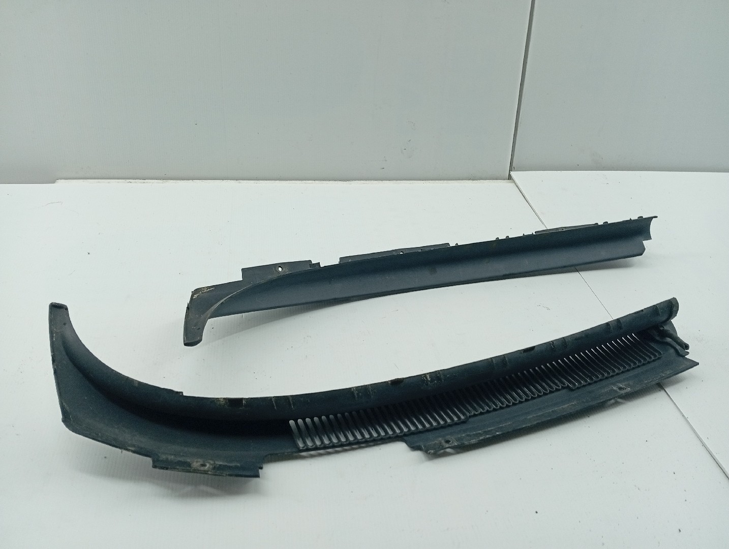 Torpedo Parabrisas FORD KA (RB_) | 96 - 08 Imagem-4