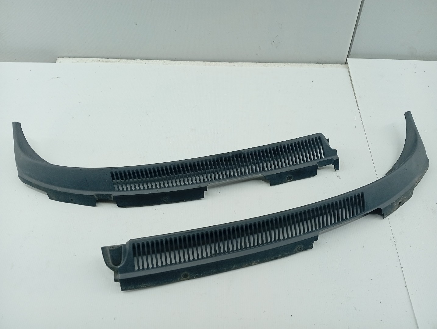 Torpedo Parabrisas FORD KA (RB_) | 96 - 08