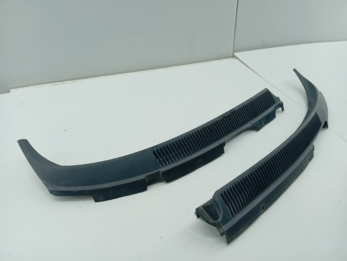 Torpedo Parabrisas FORD KA (RB_) | 96 - 08 Imagem-1