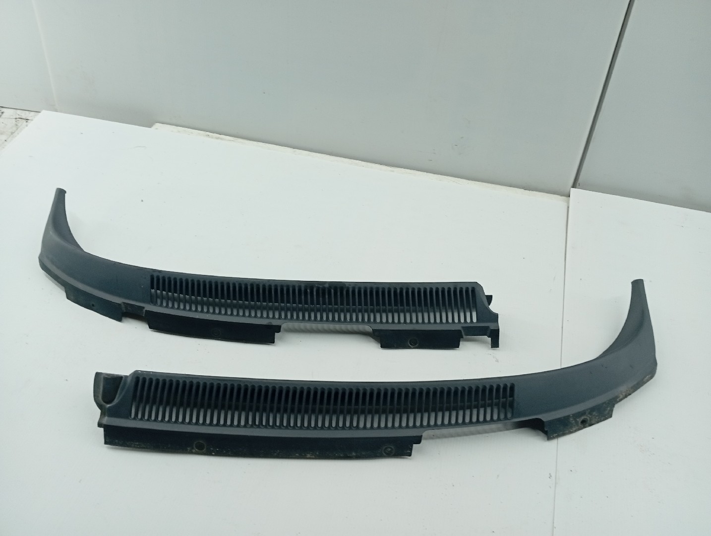 Torpedo Parabrisas FORD KA (RB_) | 96 - 08 Imagem-2