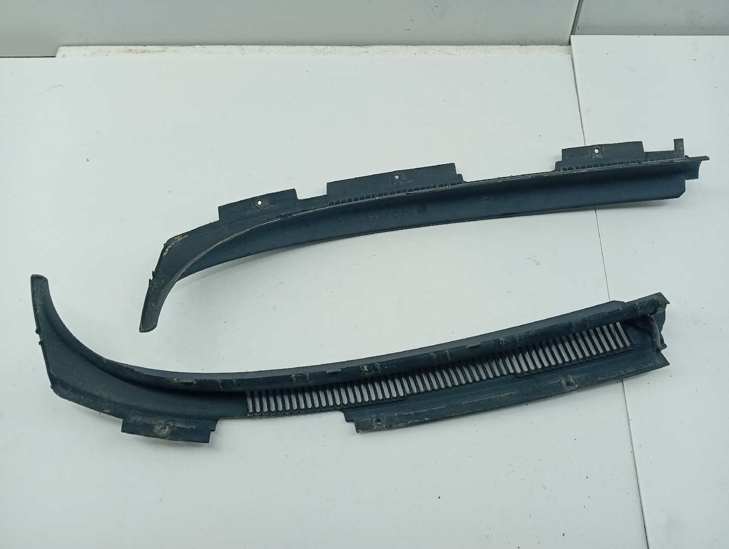 Torpedo Parabrisas FORD KA (RB_) | 96 - 08 Imagem-3