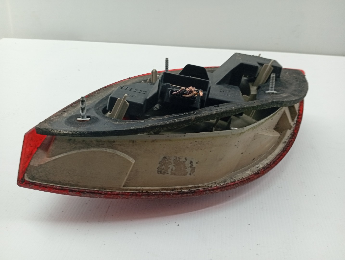 Farolim Stop Esquerdo FORD KA (RB_) | 96 - 08 Imagem-3