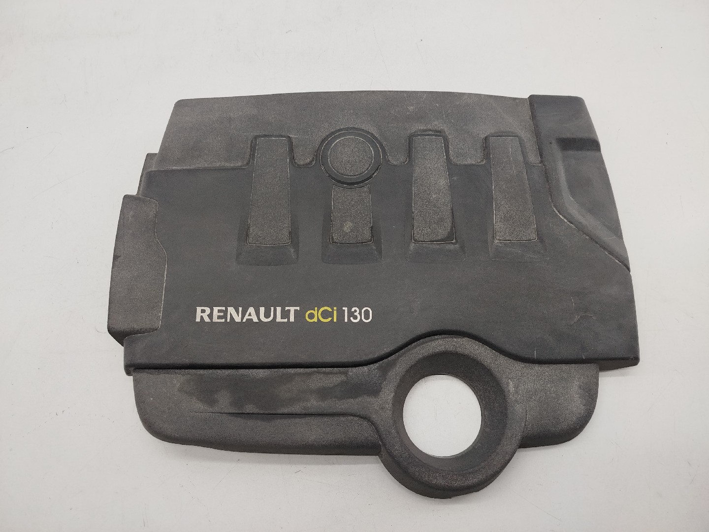 Tampa de motor RENAULT SCÉNIC III (JZ0/1_) | 08 - 