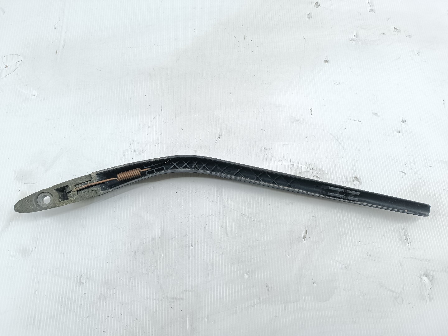 Braço da escova traseira FORD KA (RB_) | 96 - 08