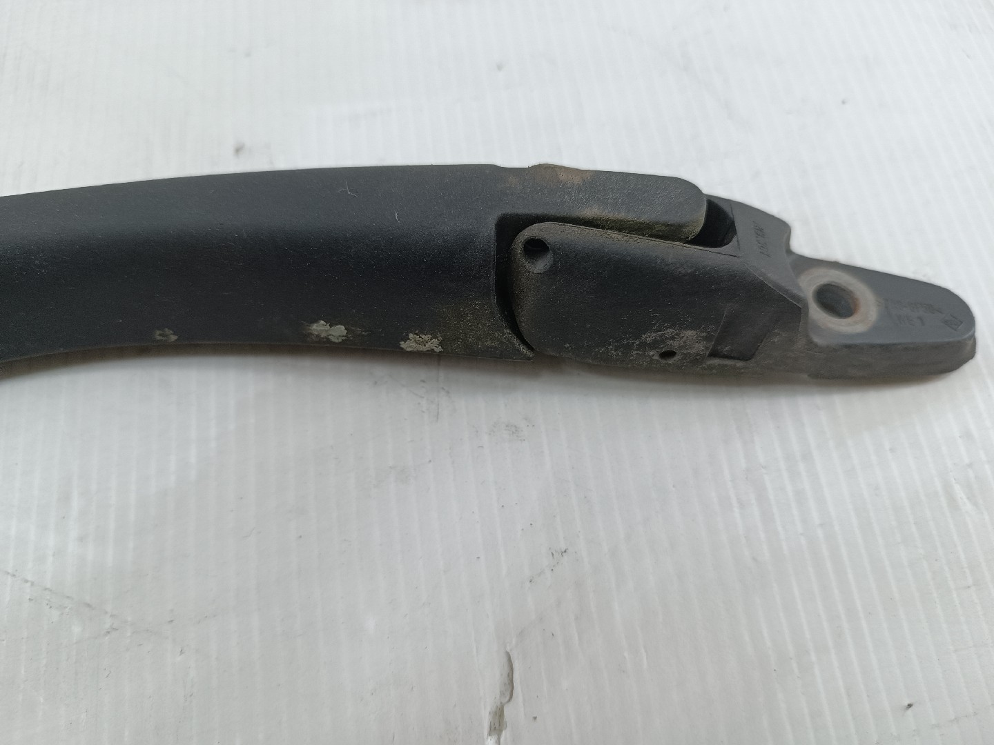 Braço da escova traseira FORD KA (RB_) | 96 - 08 Imagem-3