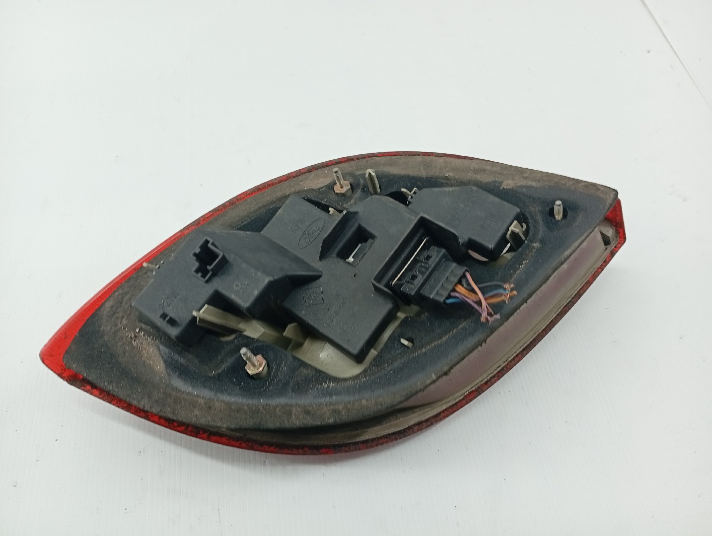 Farolim Stop Direito FORD KA (RB_) | 96 - 08 Imagem-3