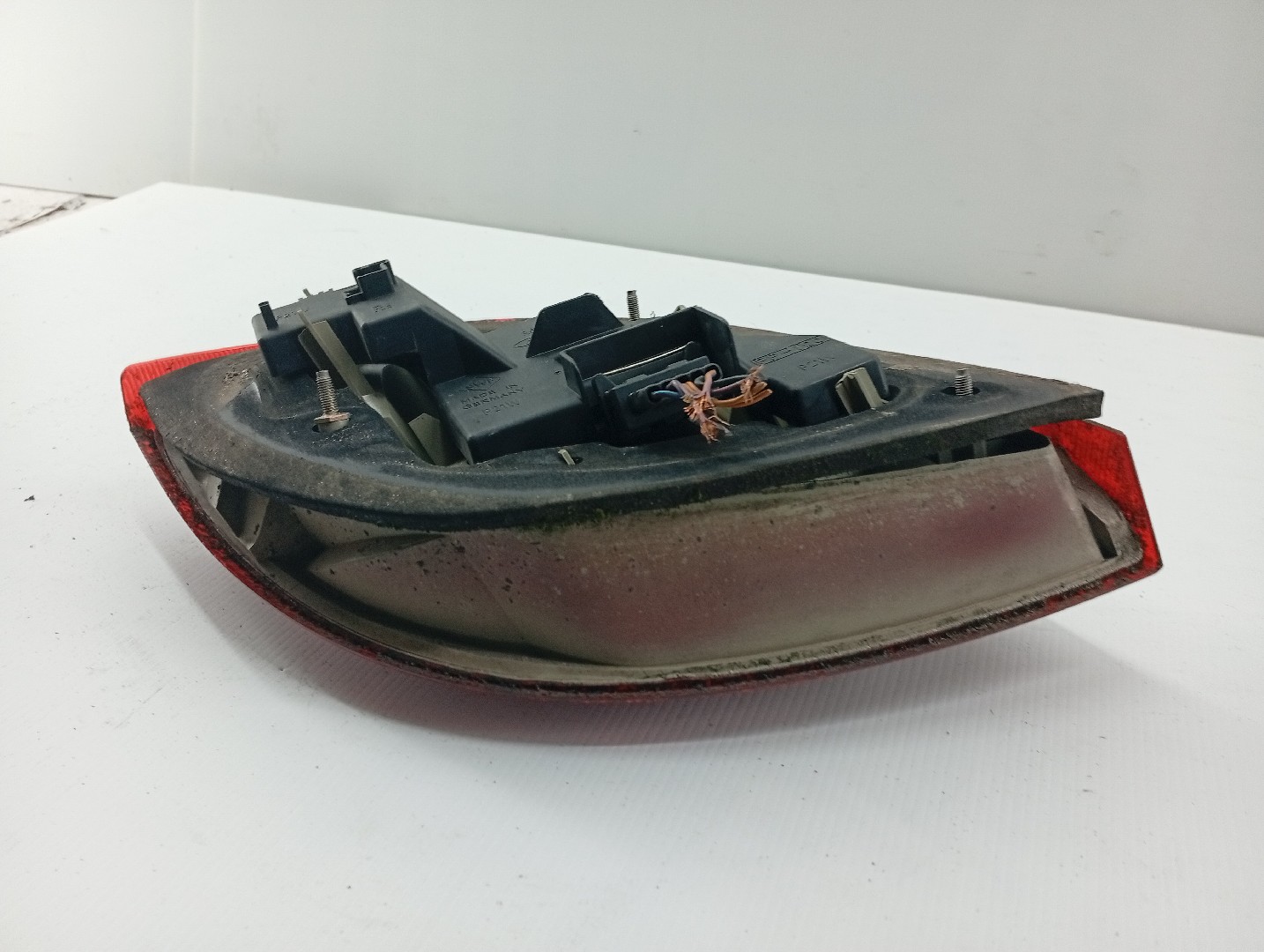 Farolim Stop Direito FORD KA (RB_) | 96 - 08 Imagem-5