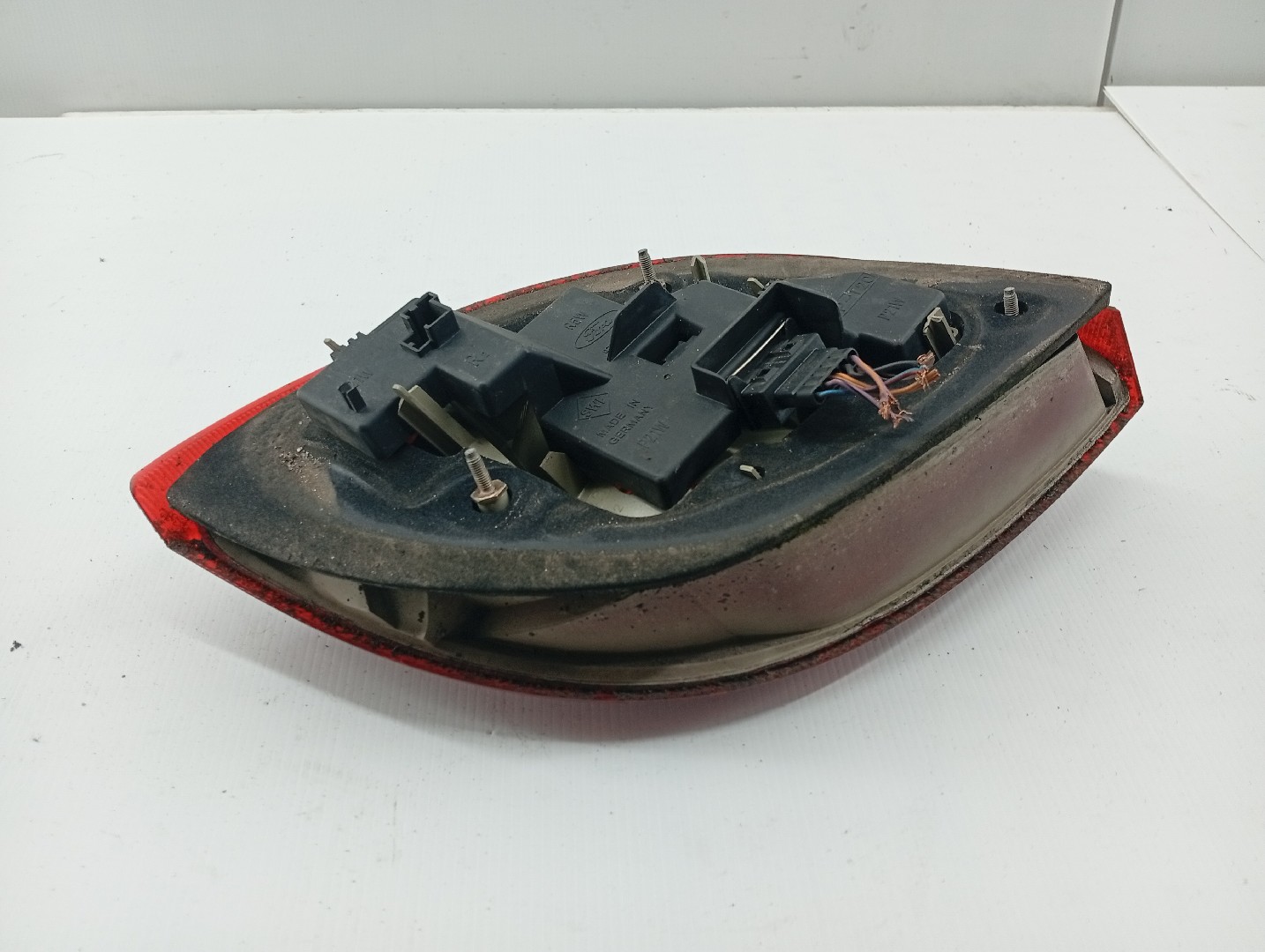 Farolim Stop Direito FORD KA (RB_) | 96 - 08 Imagem-4