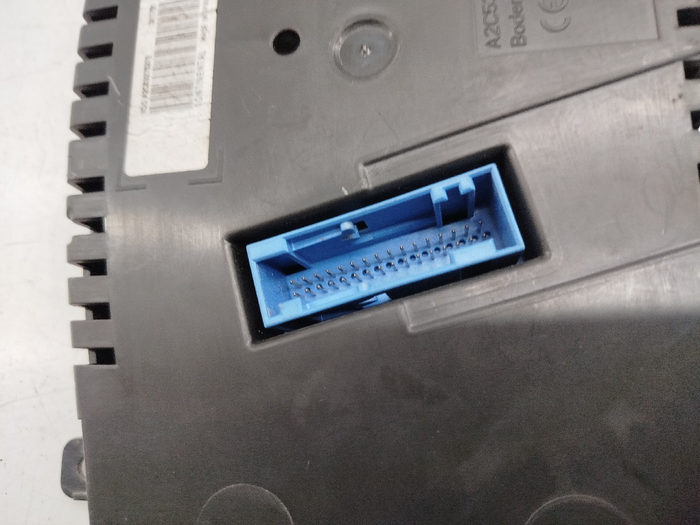 Quadrante SEAT LEON (1P1) | 05 - 13 Imagem-3