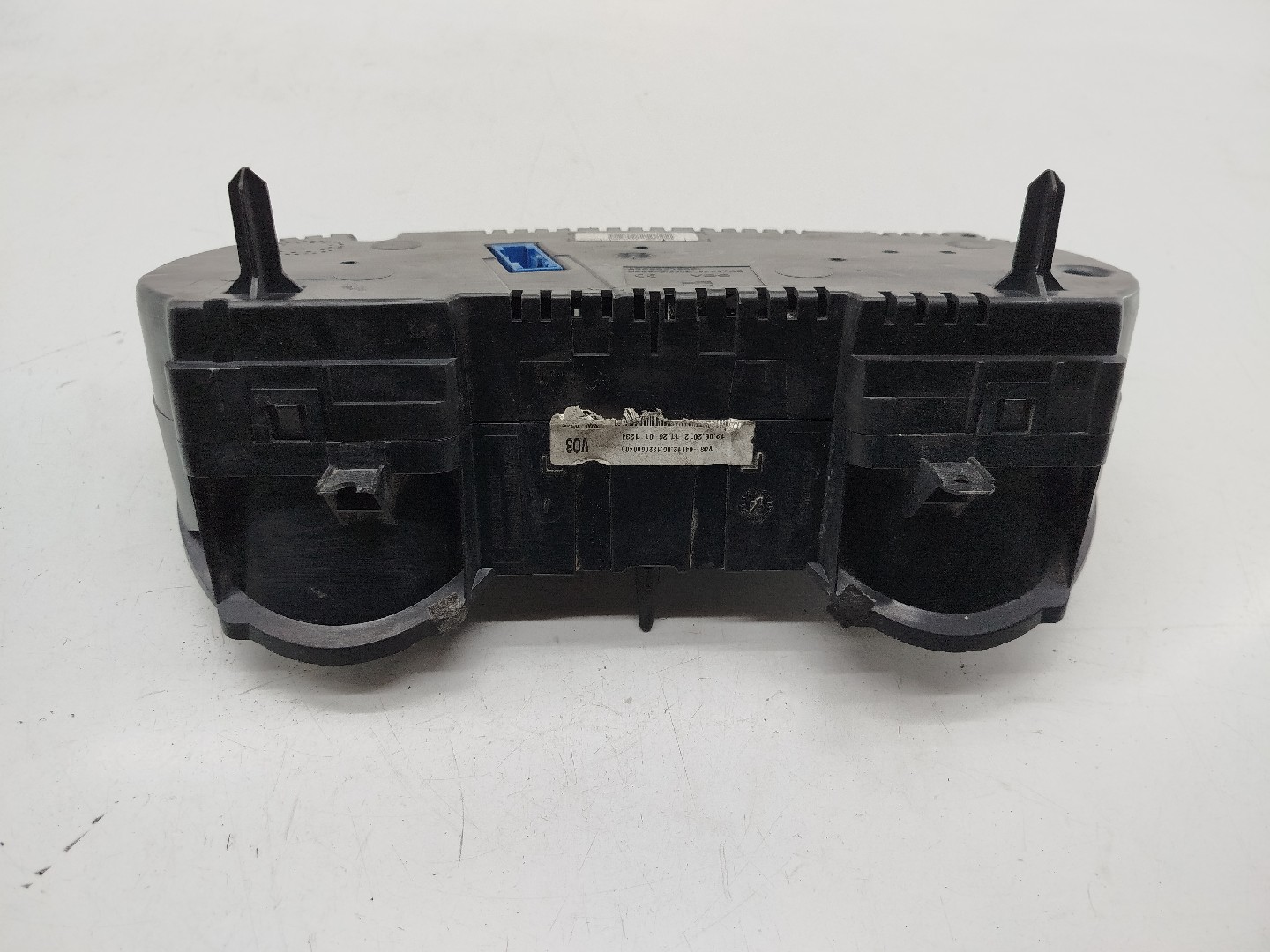 Quadrante SEAT LEON (1P1) | 05 - 13 Imagem-2