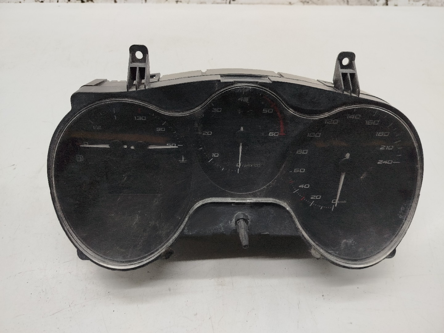 Quadrante SEAT LEON (1P1) | 05 - 13 Imagem-6