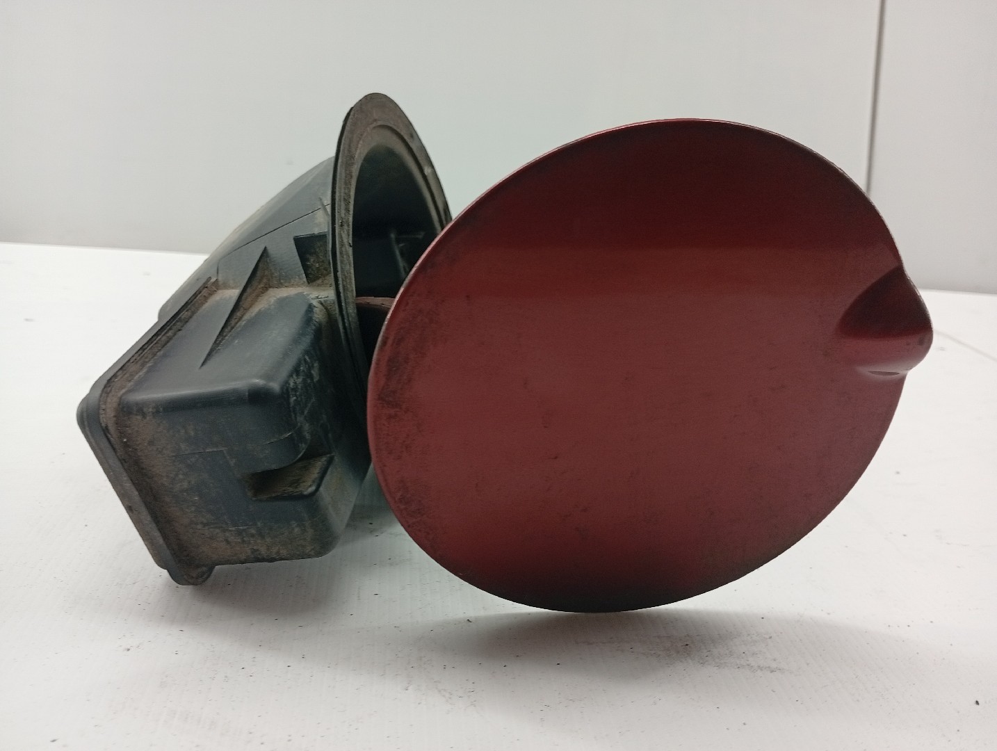 Tampa Da Bomba De Combustivel FORD KA (RB_) | 96 - 08 Imagem-1