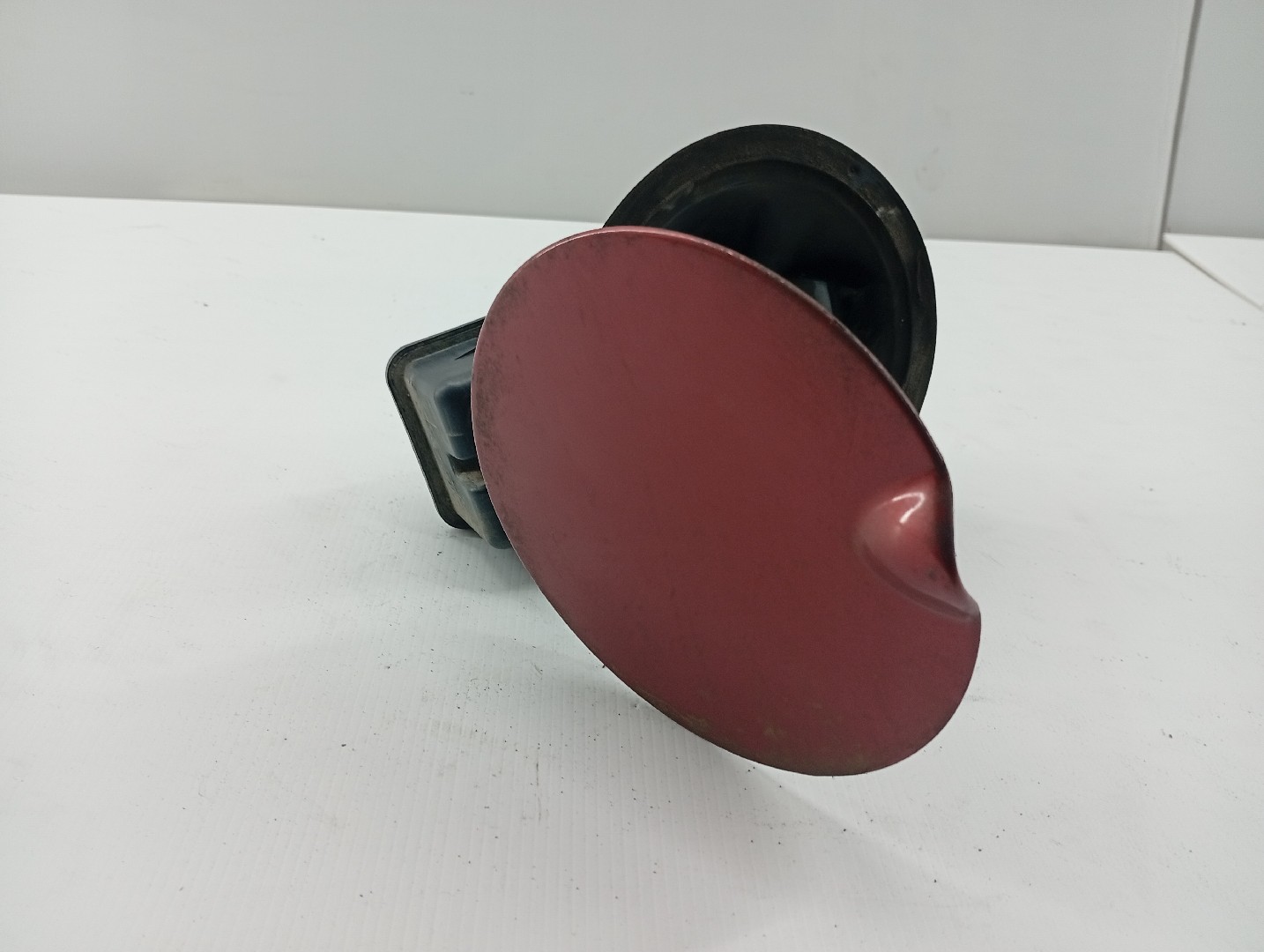 Tampa Da Bomba De Combustivel FORD KA (RB_) | 96 - 08 Imagem-6