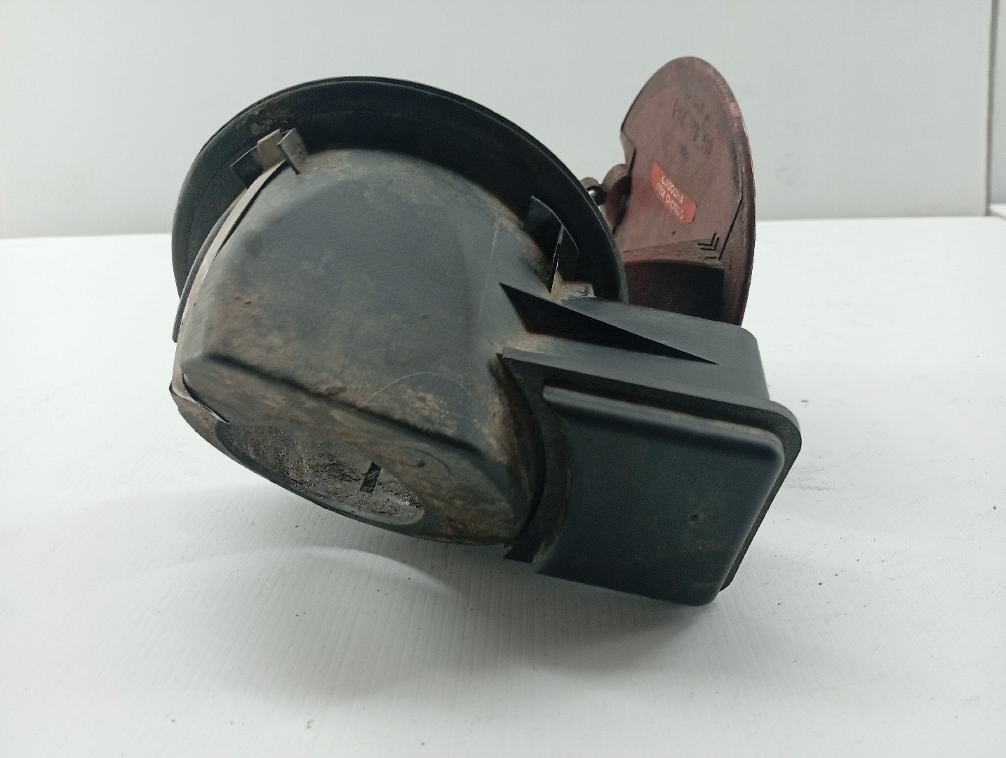 Tampa Da Bomba De Combustivel FORD KA (RB_) | 96 - 08 Imagem-2