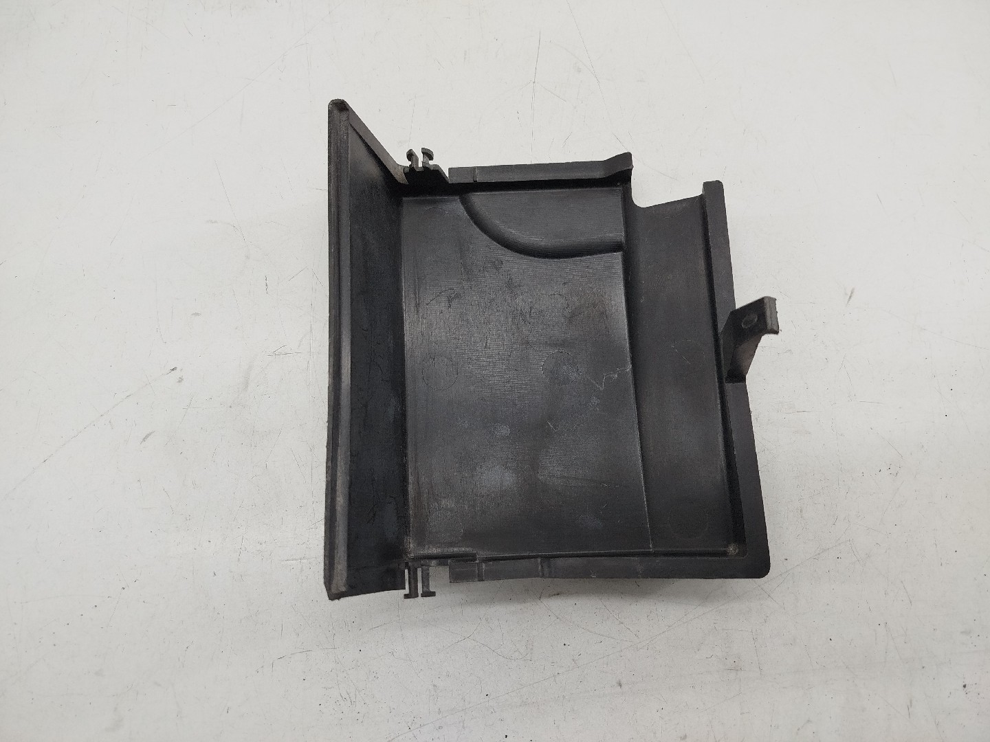 Tampa de caixa de fusiveis CITROEN C6 (TD_) | 05 - 12 Imagem-2