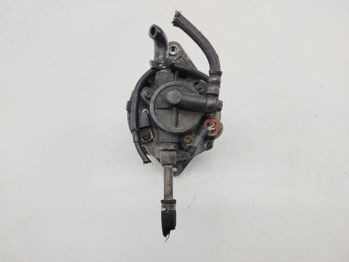 Alternador OPEL CORSA B (S93) | 93 - 02 Imagem-1