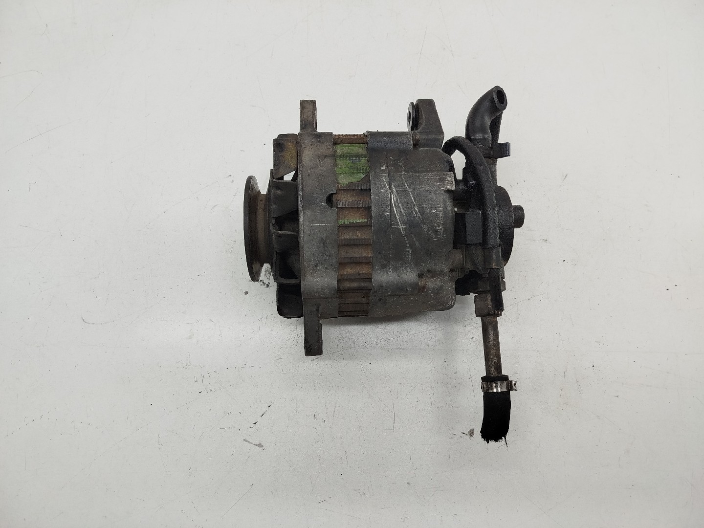 Alternador OPEL CORSA B (S93) | 93 - 02 Imagem-4