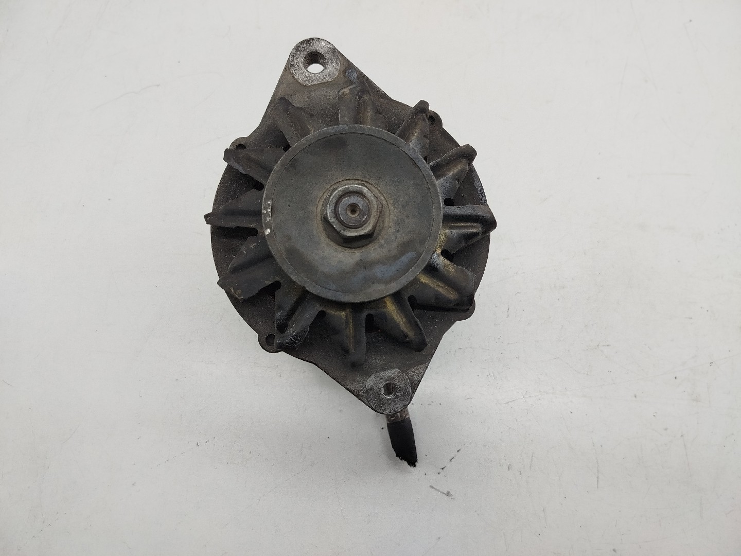 Alternador OPEL CORSA B (S93) | 93 - 02 Imagem-3