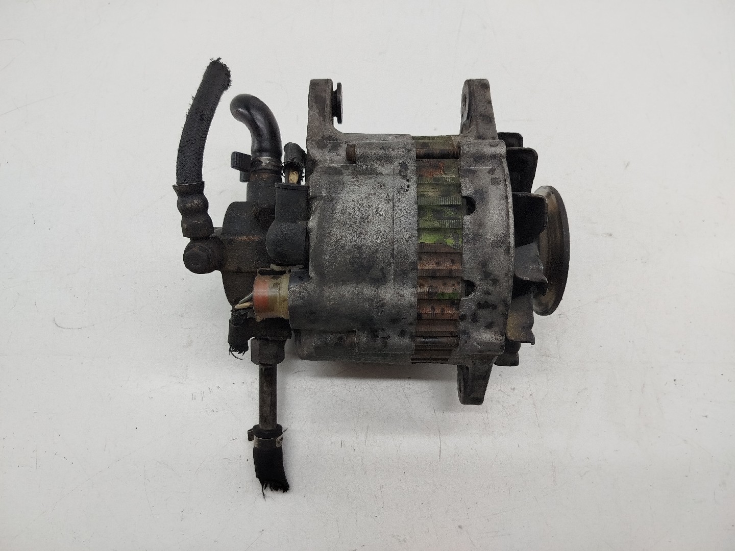 Alternador OPEL CORSA B (S93) | 93 - 02 Imagem-2