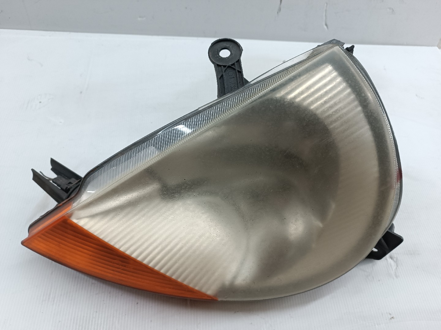 Ótica Esquerda FORD KA (RB_) | 96 - 08 Imagem-4