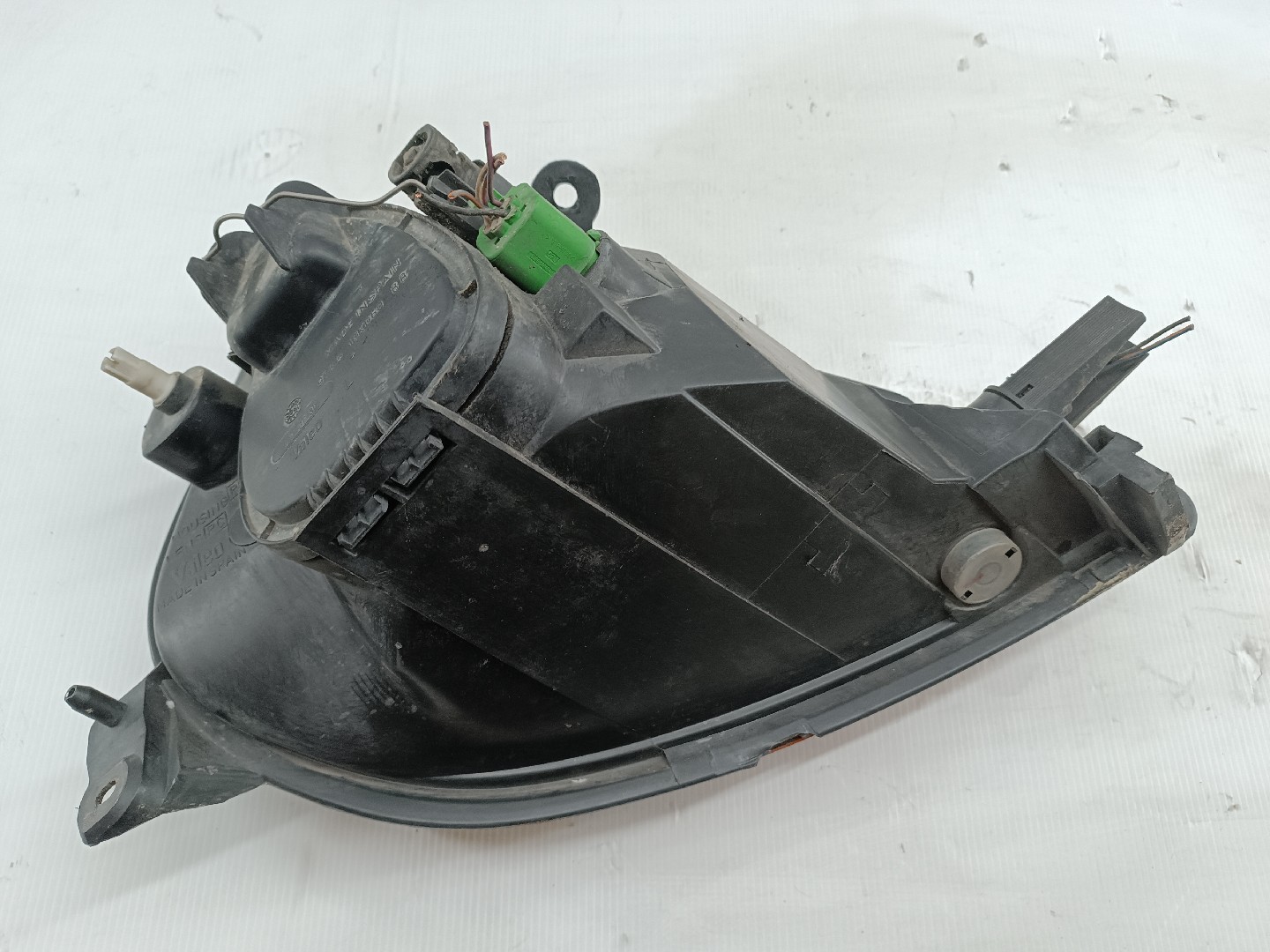 Ótica Esquerda FORD KA (RB_) | 96 - 08