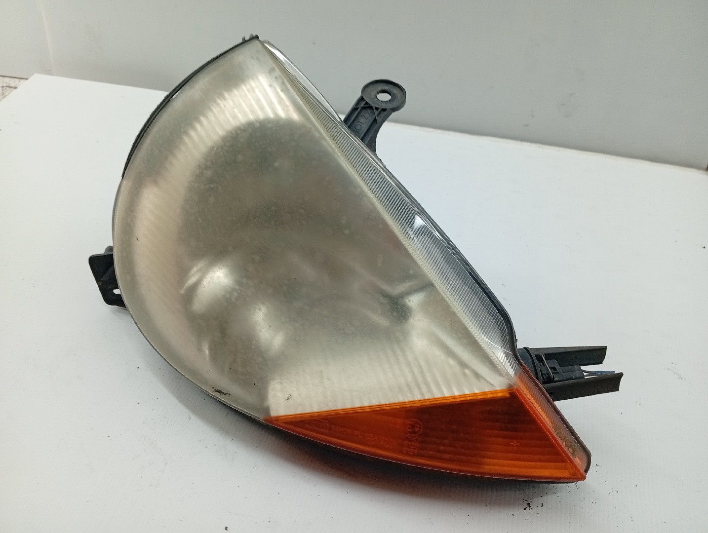 Ótica Direita FORD KA (RB_) | 96 - 08 Imagem-2