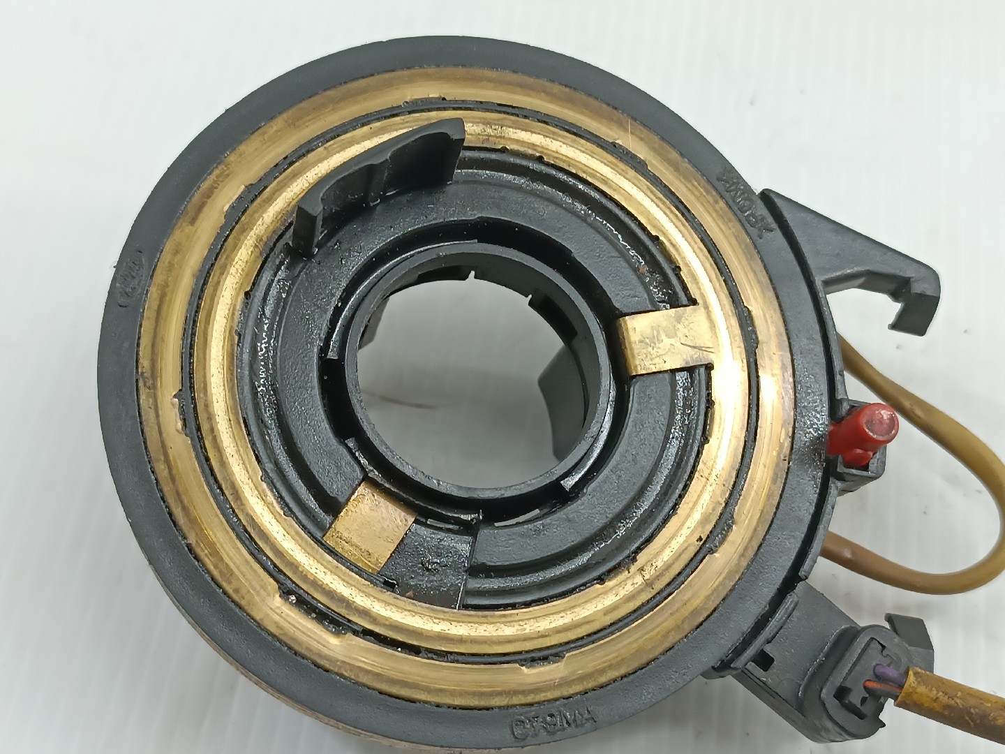 Fita de Airbag FORD KA (RB_) | 96 - 08 Imagem-1