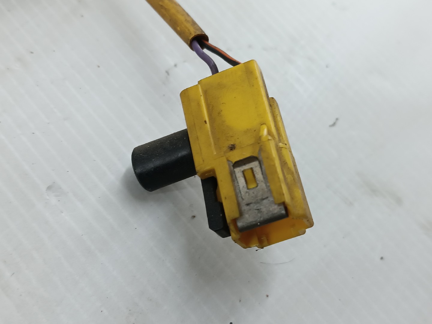 Fita de Airbag FORD KA (RB_) | 96 - 08 Imagem-2