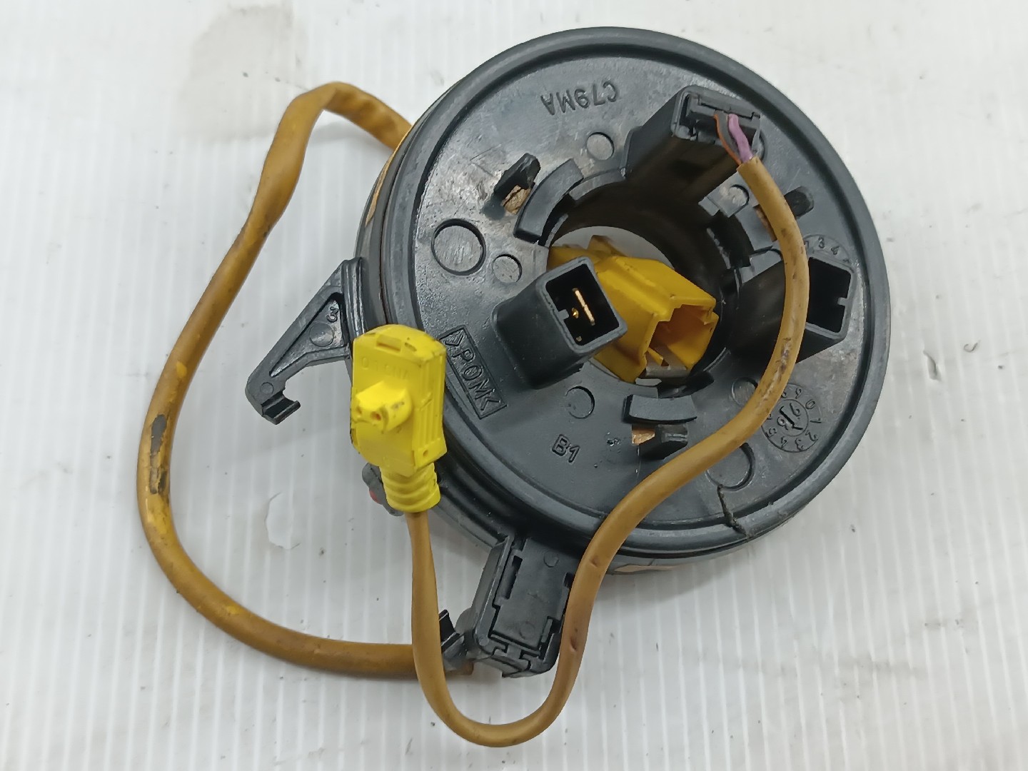 Fita de Airbag FORD KA (RB_) | 96 - 08 Imagem-4