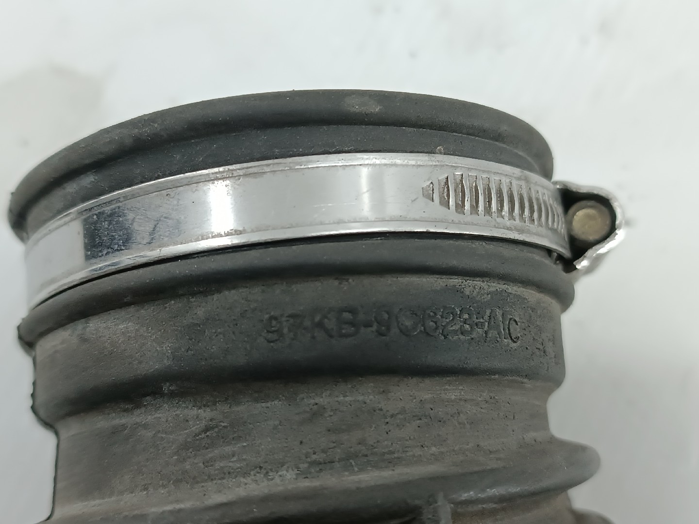 Medidor de Massa de Ar FORD KA (RB_) | 96 - 08 Imagem-2