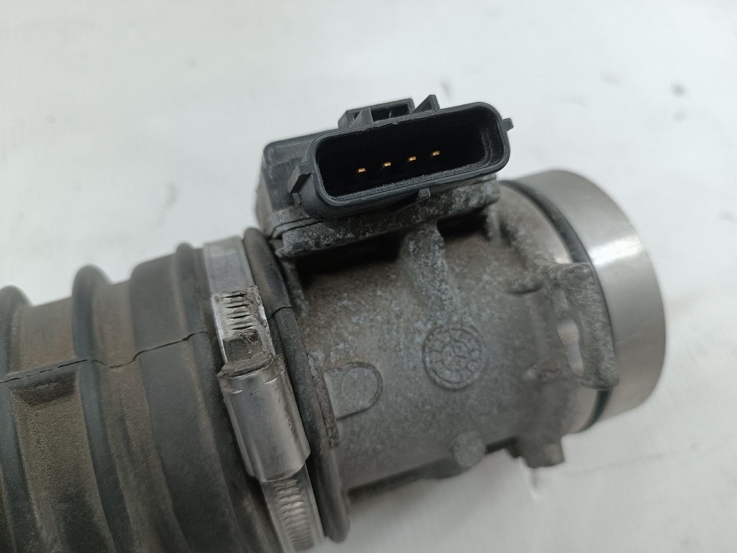 Medidor de Massa de Ar FORD KA (RB_) | 96 - 08 Imagem-4