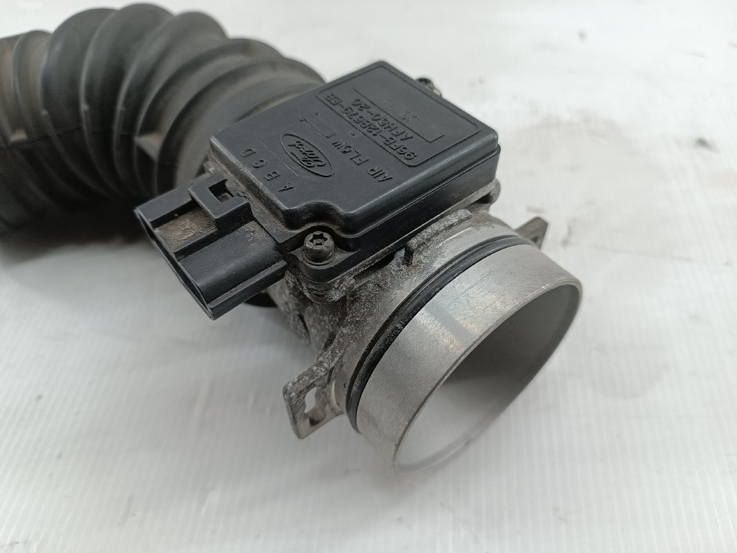 Medidor de Massa de Ar FORD KA (RB_) | 96 - 08 Imagem-5